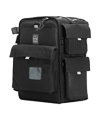 Porta Brace Bc-2NRF Dslr Backpack with Cubed Foam Interior