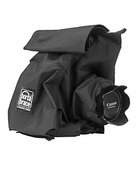 Porta Brace PortaBrace Rs-C100 Rain Cover, Cannon C-100, Black Rain Cover