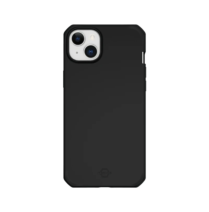 ITSkins Hybrid_R Silk MagSafe Case for Apple iPhone 14 / 13