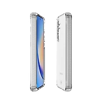 ITSkins Spectrum_R Clear Case for Samsung SGA355G
