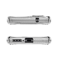 ITSkins Spectrum_R Clear Case for Motorola Moto Edge (2024)