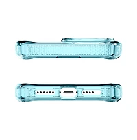 ITSkins Spectrum_R Clear Case for Apple iPhone 14 Plus