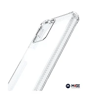 ITSkins Spectrum_R Clear Case for Motorola Moto G 5G (2023)