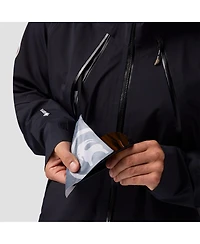 Backcountry Men's Cardiac Gore-tex 3L Jacket Ski Jackets
