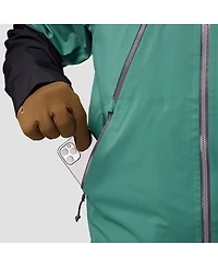 Backcountry Men's Cardiac Gore-tex 3L Jacket Ski Jackets