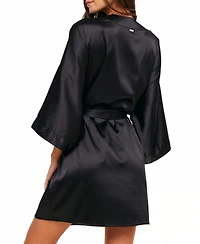 Adore Me Women's Izabella Kimono Robe