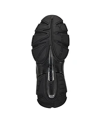 Guess Women's Imeri Bungee Detail Hiker Sneakers