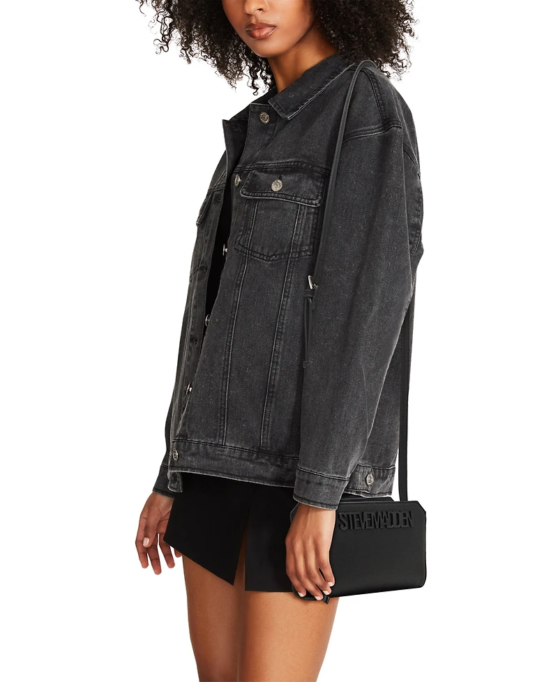 Steve Madden Bevee Mini Crossbody Bag
