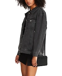 Steve Madden Bevee Mini Crossbody Bag