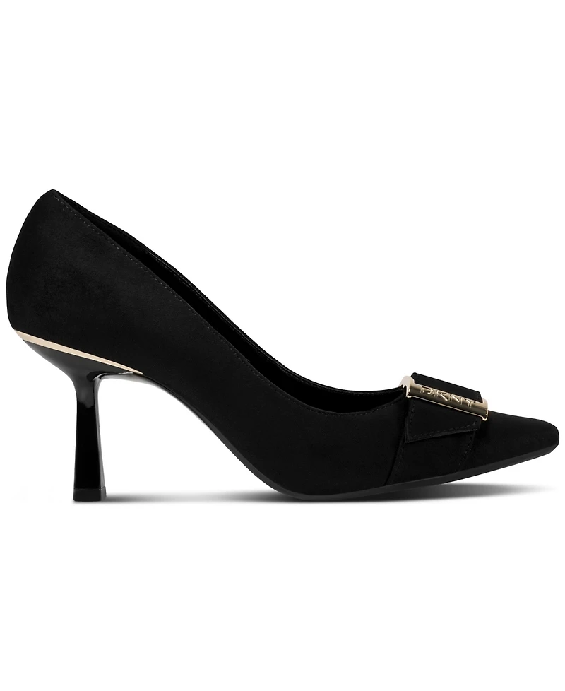 Dkny Nashbrook pumps