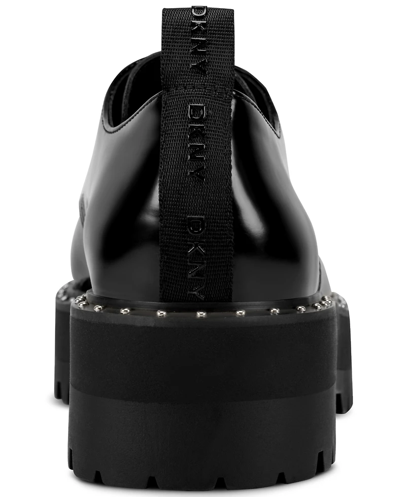 Dkny Bexina Loafers
