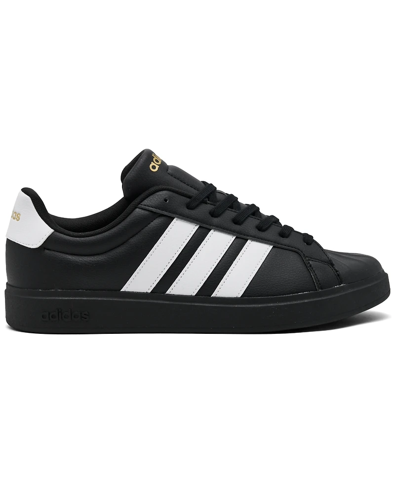 Adidas Men's Street Talk Casual Sneakers from Finish Line