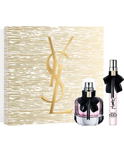 Yves Saint Laurent 2-Pc. Mon Paris Eau De Parfum Gift Set