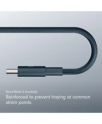 Beats Usb-c to Usb-c Woven Cable (1.5 m