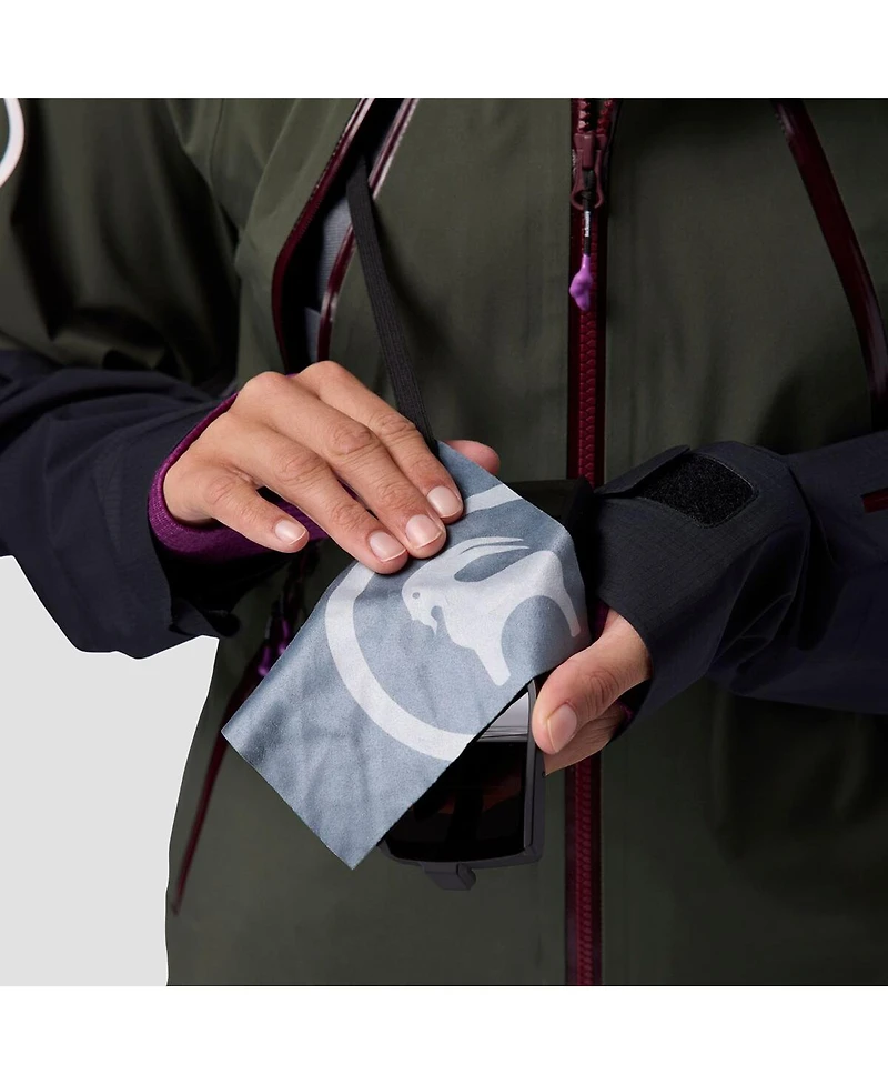 Backcountry Women's Cardiac Gore-tex 3L Jacket Non-Insulated Ski and Snowboard Jackets