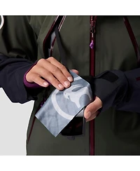 Backcountry Women's Cardiac Gore-tex 3L Jacket Non-Insulated Ski and Snowboard Jackets