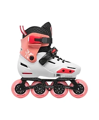 Rollerblade Apex Adjustable Girls Urban Inline Skates