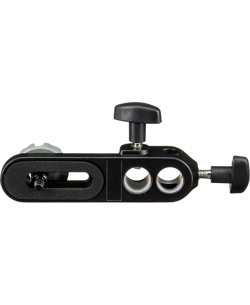 Manfrotto 396B2 Double Articulated Arm, 2 Sections - with Camera Bracket