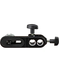 Manfrotto 396B2 Double Articulated Arm, 2 Sections - with Camera Bracket