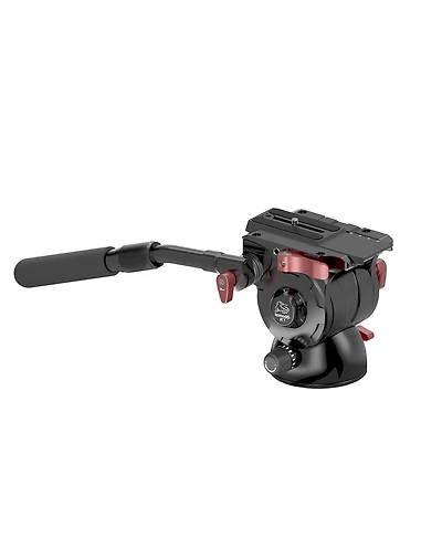iFootage Komodo K7 Fluid Head