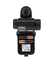 Sekonic Rt-gx Flashpoint and Godox Transmitter Module for L-858D-u Speedmaster Light Meter