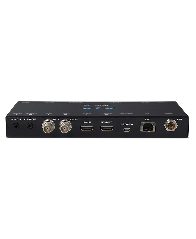 Aja Helo Plus Advanced H.264 Streaming and Recording Device with 3G-sdi and Hdmi