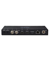 Aja Helo Plus Advanced H.264 Streaming and Recording Device with 3G-sdi and Hdmi
