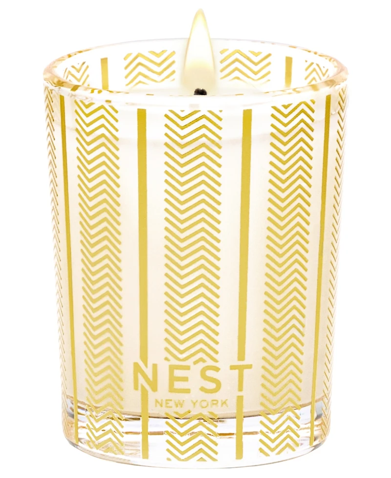 Nest New York Cardamom Milk Fragrance Votive Candle, 2 oz.
