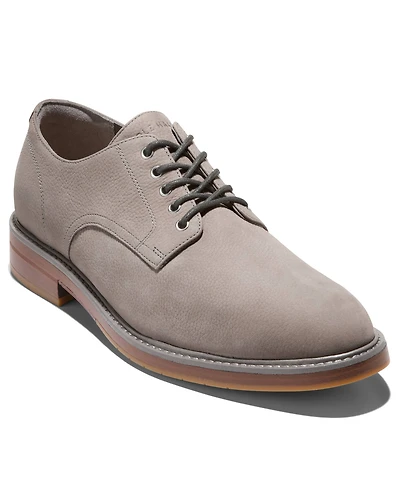 Cole Haan Men's Judson Grand Plain Toe Oxford