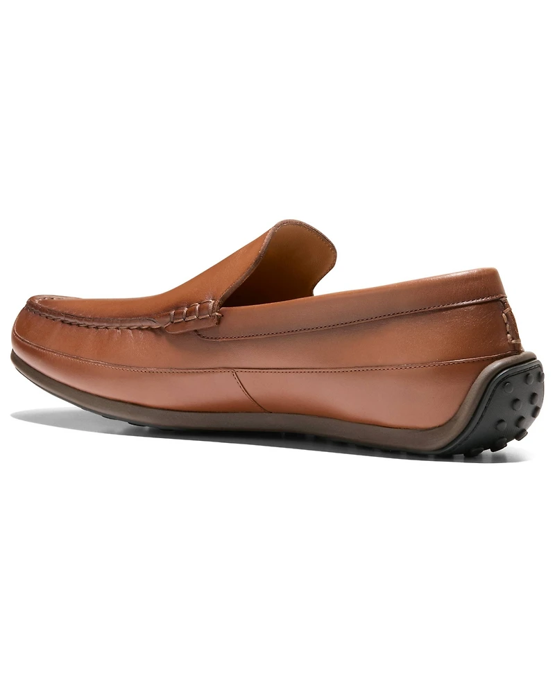 Cole Haan Men's Sullivan Grand Venetian Driving Loafers