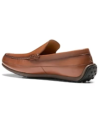 Cole Haan Men's Sullivan Grand Venetian Driving Loafers