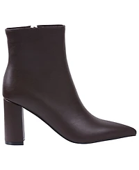 Gc Shoes Women's Maren Block Heel Dress Booties