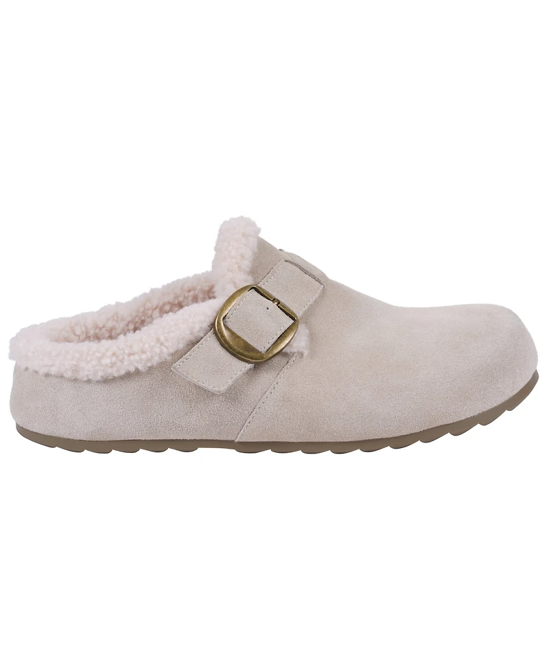 Gc Shoes Women's Maylis Round Toe Mules