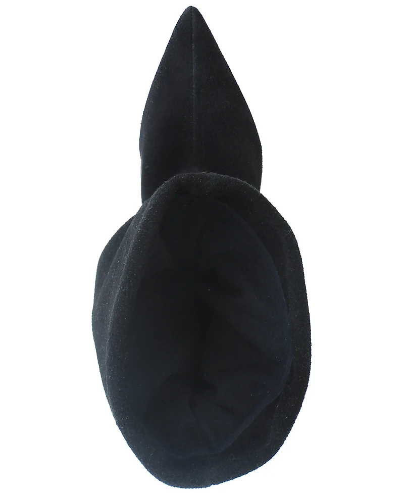 Kenneth Cole New York Women's Marsha Point Toe Tall Boots