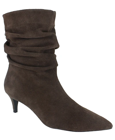 Kenneth Cole New York Women's Marsha Point Toe Tall Boots