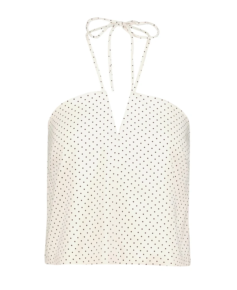 Bishop + Young Seaside Halter Top
