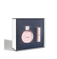 CHANEL 2-Pc. Chance Eau Tendre Eau De Toilette Gift Set