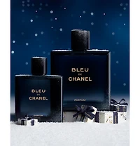 CHANEL Bleu De CHANEL Limited-Edition Parfum, 3.4 oz.