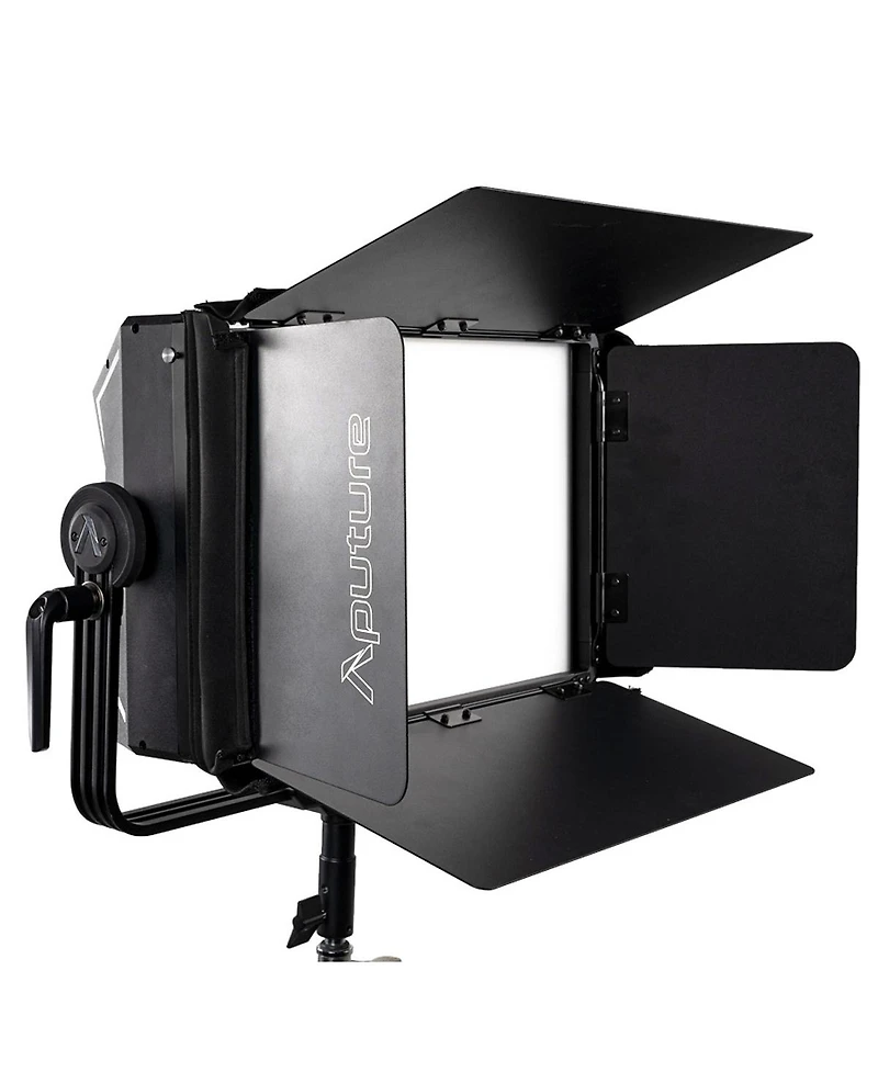 Aputure Nova P300C Barn Doors