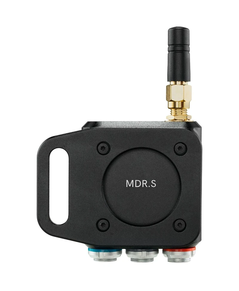 Teradek Rt Single-Channel Wireless Lens Control Kit with Motr.s Lens Motor