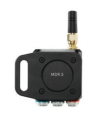 Teradek Rt Single-Channel Wireless Lens Control Kit with Motr.s Lens Motor