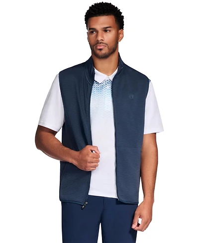 KingSize Big & Tall Skechers Go Golf Walk Ottoman Vest