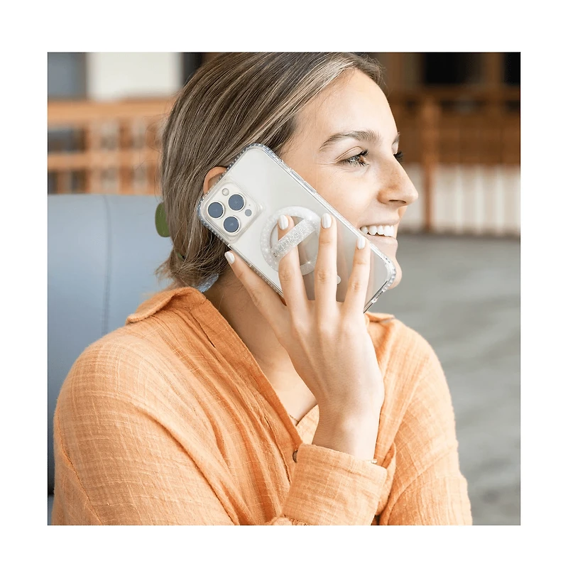 Case-Mate Magnetic MagSafe Loop Grip