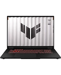 Asus Tuf Gaming A18 FA808UH 18" Wuxga 144Hz Gaming Laptop, Amd Ryzen 7 260 3.8GHz, 16GB Ram, 1TB Ssd, Nvidia GeForce Rtx 5050 8GB, Windows 11 Hom