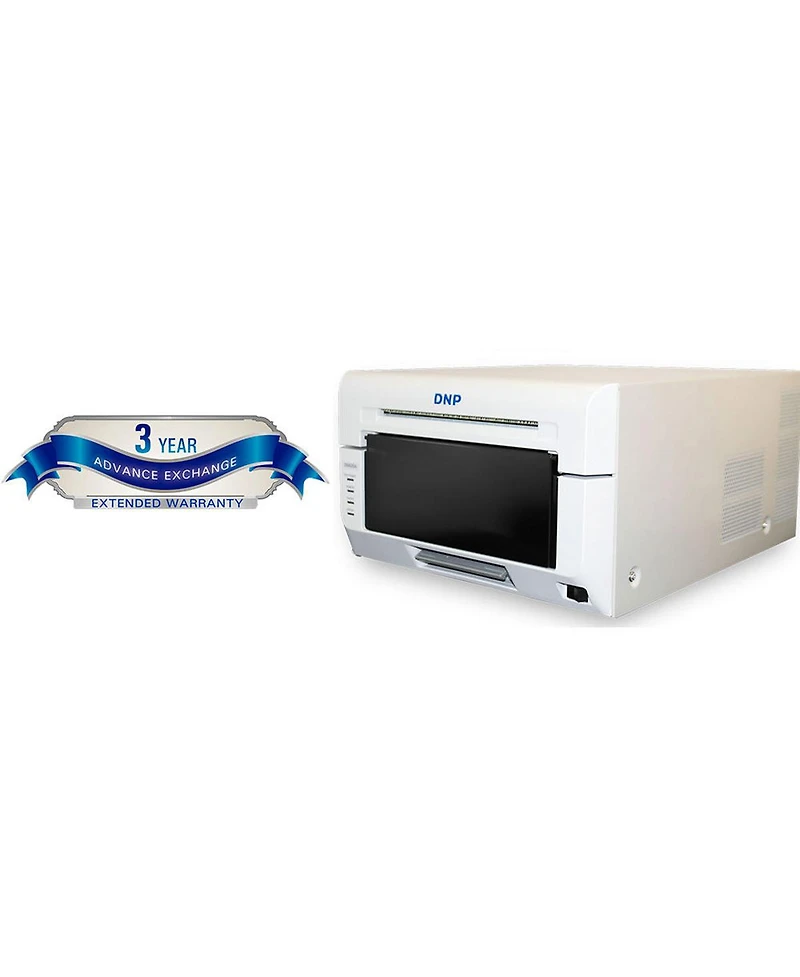 Dnp DS620A Dye Sub Professional Photo Printer