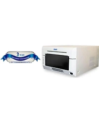 Dnp DS620A Dye Sub Professional Photo Printer