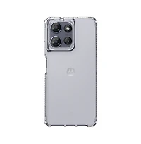 ITSkins Spectrum_R Clear Case for Motorola Vegas