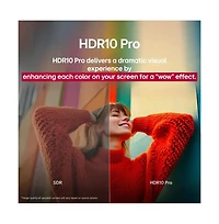 Lg 43" Qned Ai 4K Smart Tv Hdr - Lg 43QNED70AUA
