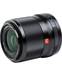 Viltrox Af 33mm f/1.4 Z Lens for Nikon Z, Black