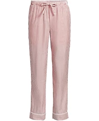 Lands' End Men's Essential Pajama Pants